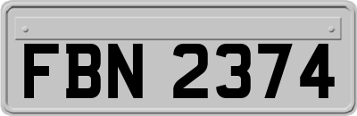 FBN2374