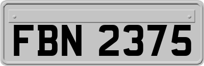 FBN2375