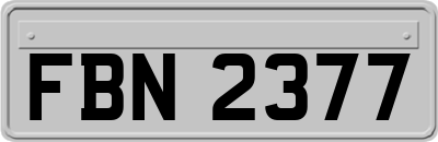 FBN2377