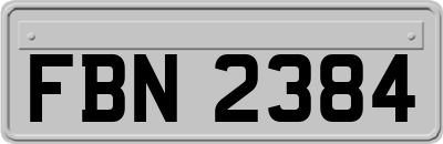 FBN2384