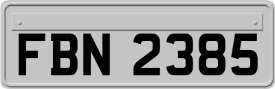 FBN2385