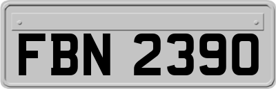 FBN2390