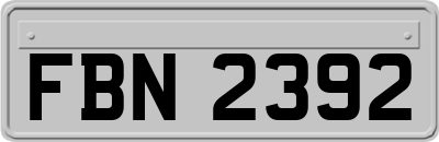 FBN2392