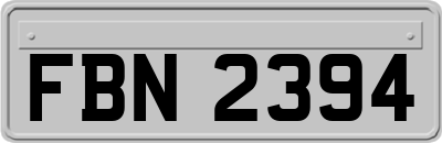 FBN2394