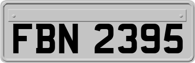 FBN2395