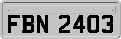 FBN2403