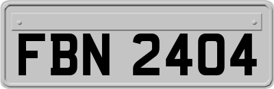 FBN2404