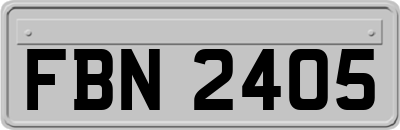 FBN2405