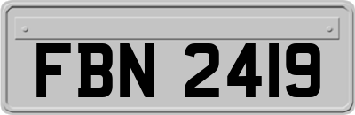 FBN2419
