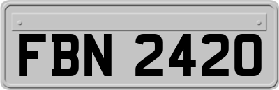 FBN2420