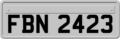 FBN2423