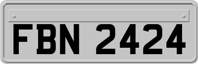 FBN2424