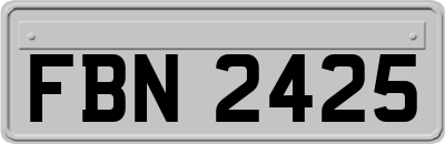 FBN2425