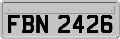 FBN2426