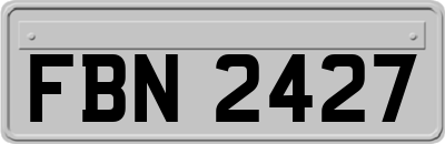 FBN2427
