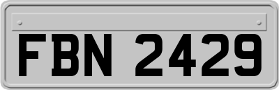 FBN2429