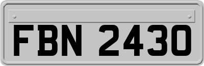 FBN2430