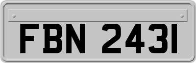 FBN2431
