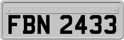 FBN2433
