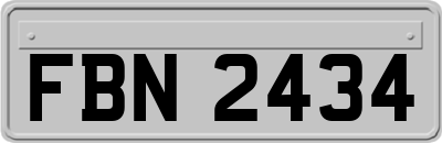 FBN2434