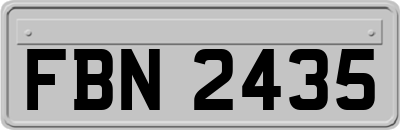 FBN2435