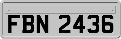 FBN2436