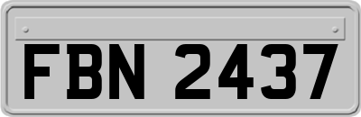FBN2437
