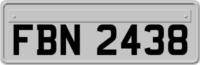 FBN2438