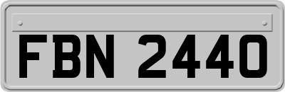 FBN2440
