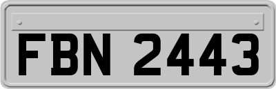FBN2443