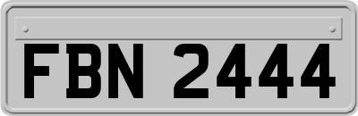 FBN2444