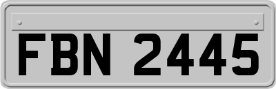 FBN2445