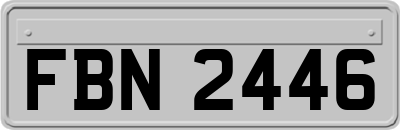 FBN2446