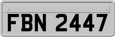 FBN2447