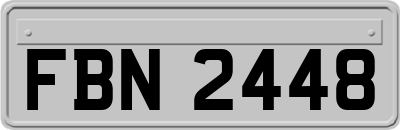 FBN2448