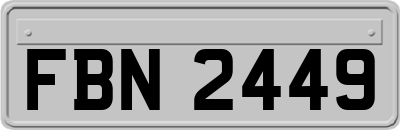 FBN2449
