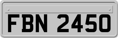FBN2450
