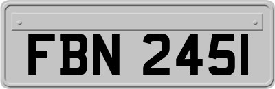 FBN2451