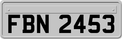 FBN2453