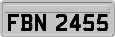 FBN2455