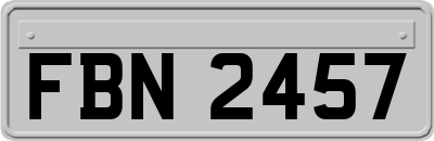 FBN2457