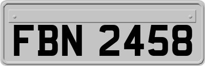 FBN2458
