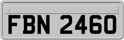 FBN2460
