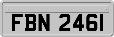 FBN2461