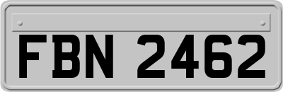 FBN2462