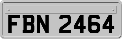 FBN2464