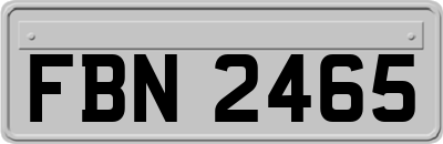 FBN2465
