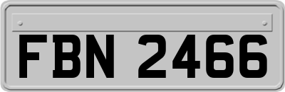 FBN2466