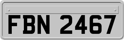 FBN2467