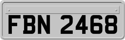 FBN2468